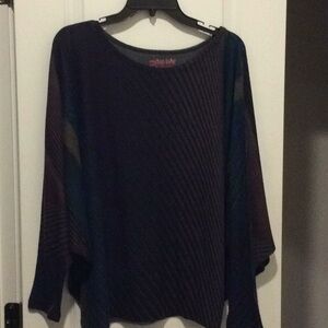 American Twist LA sweater